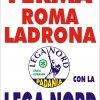 I Manifesti Lega Nord - 2005
